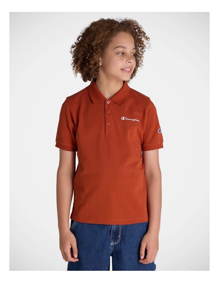Script Polo image 1