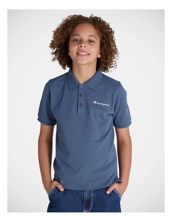 Script Polo image 1