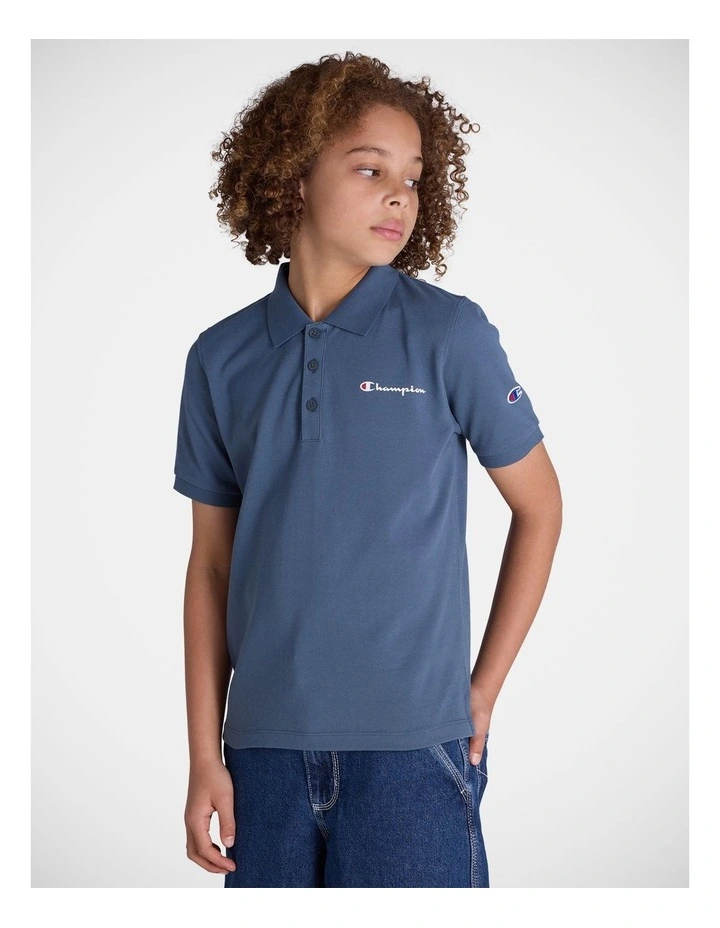 Script Polo image 3