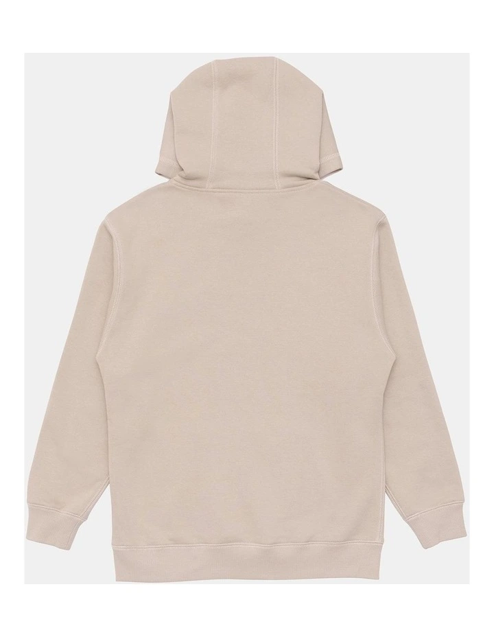 Puff Script Hoodie image 2