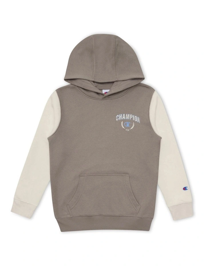 Graphic Shop Hoodie image 1