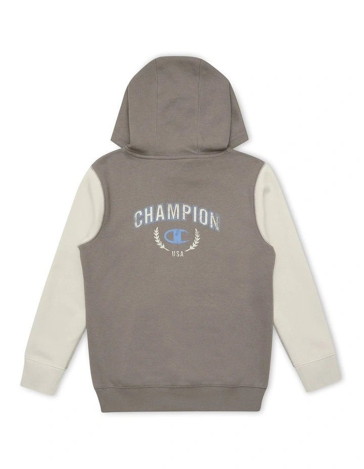 Graphic Shop Hoodie image 2