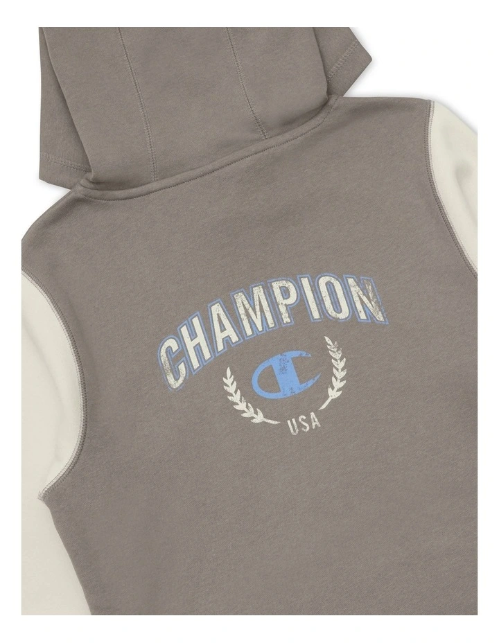 Graphic Shop Hoodie image 4