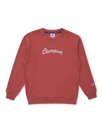 Chred_Sandalwood Red colour