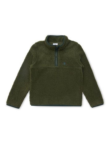 Chgrn_Prep Green colour