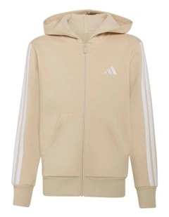 Essentials Full-Zip Hoodie Kids
