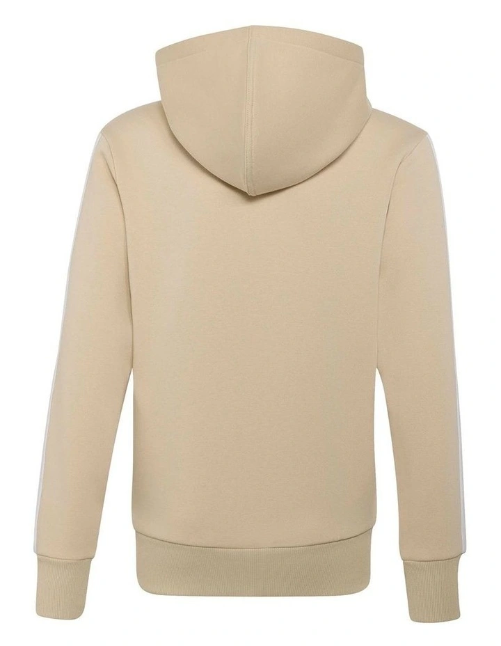 Essentials Full-Zip Hoodie Kids image 2