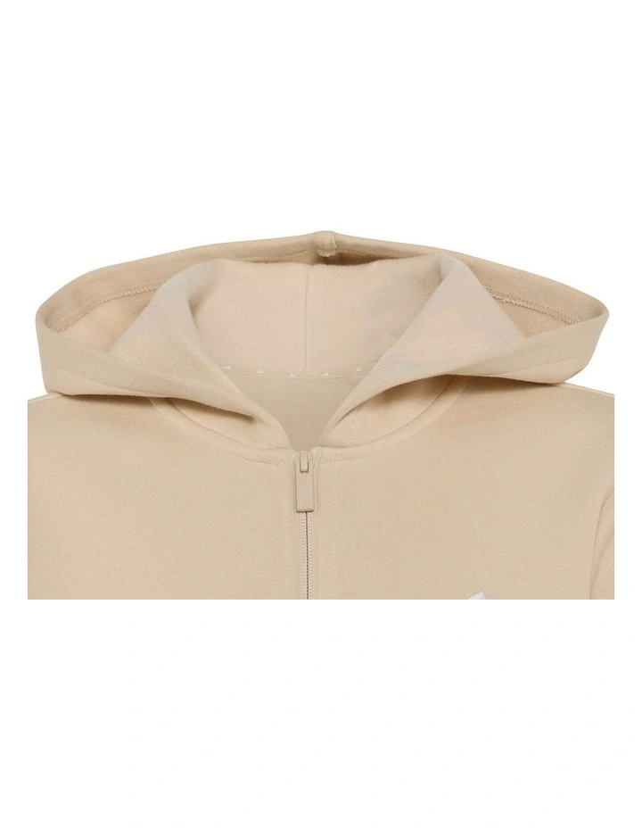 Essentials Full-Zip Hoodie Kids image 4