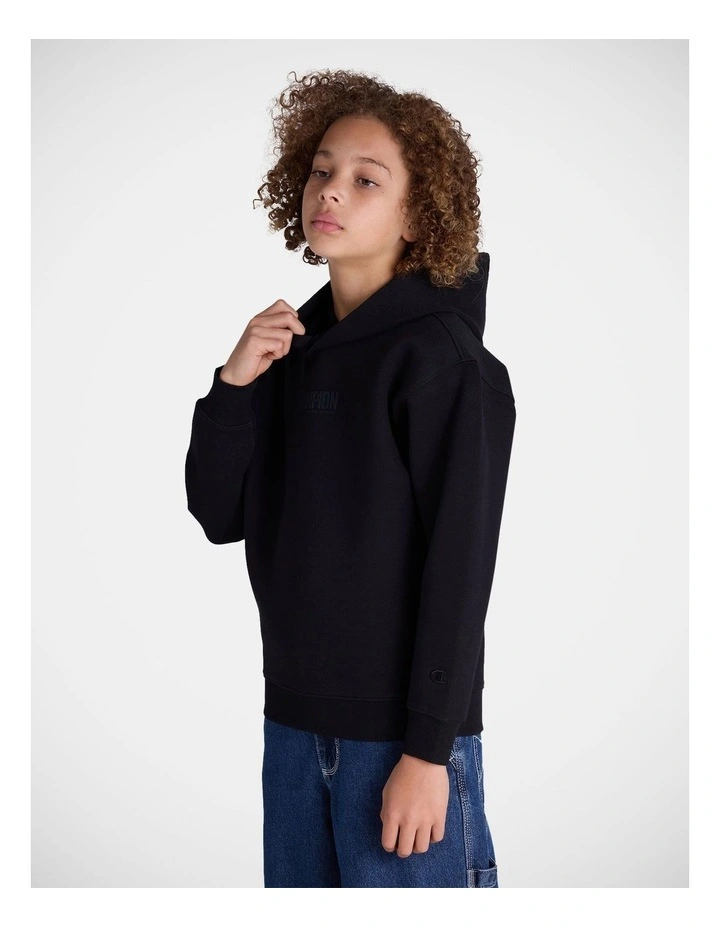 CH Base Hoodie image 3