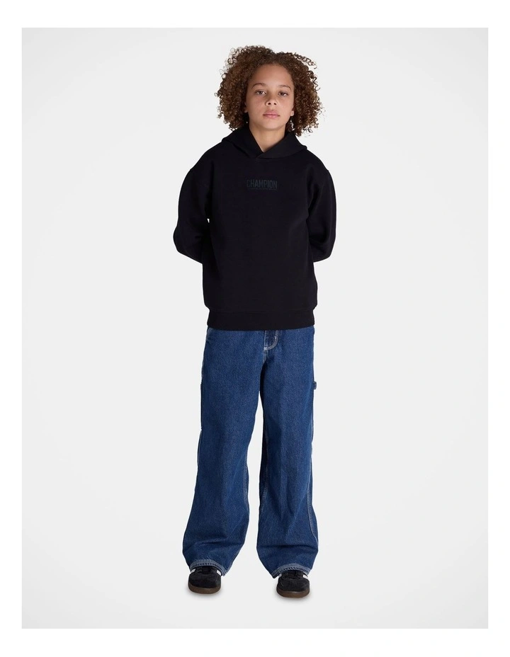 CH Base Hoodie image 4