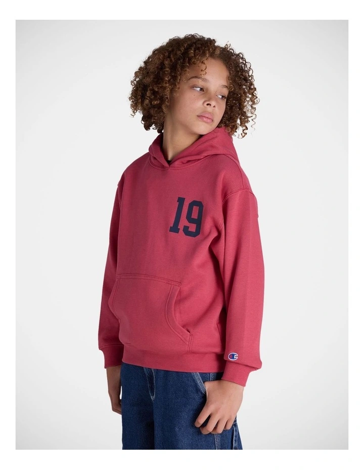 Varsity Hoodie image 3