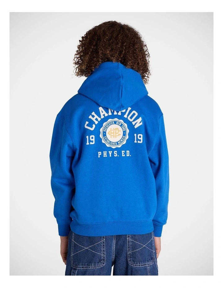 Varsity Hoodie image 2