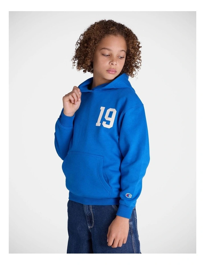 Varsity Hoodie image 3