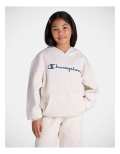 CH Puff Script Hoodie