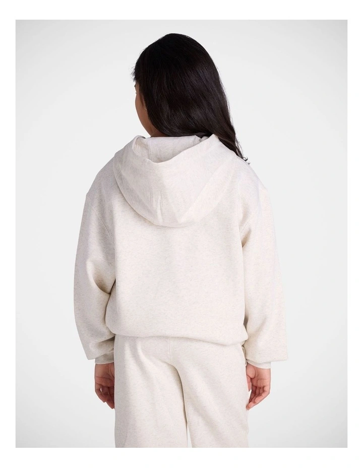 CH Puff Script Hoodie image 2