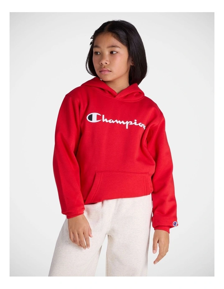 CH Script Hoodie image 1