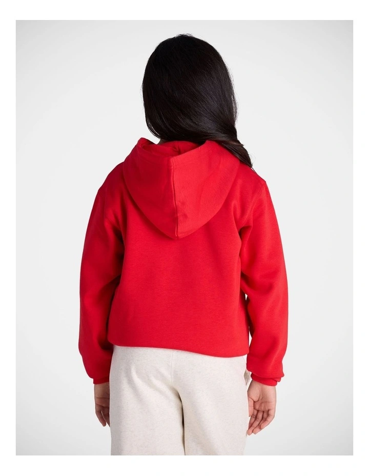 CH Script Hoodie image 2