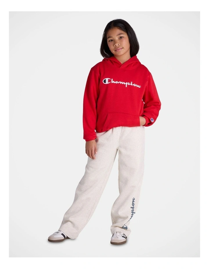 CH Script Hoodie image 4