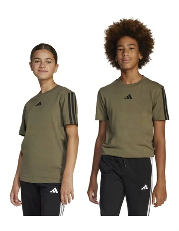 Essentials Tee in Olive