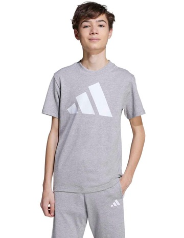 Medium Grey Heather colour