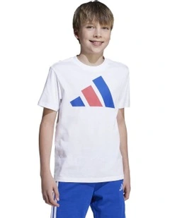 Essentials T-shirt in White