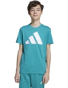 Essentials T-shirt in Green