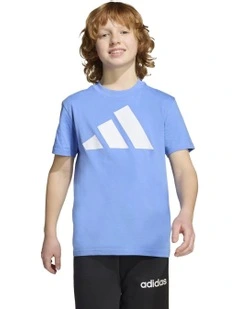 Essentials T-shirt in Blue