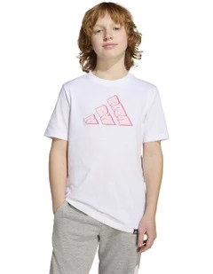 Graffiti Graphic Tee Kids