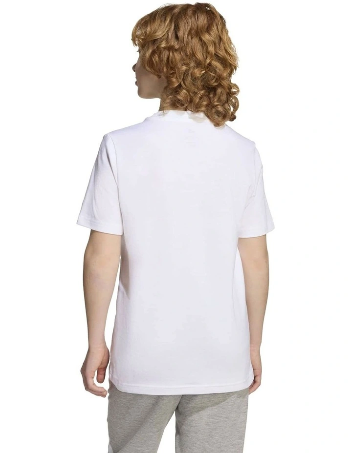 Graffiti Graphic Tee Kids image 2