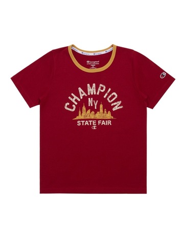 IXA_Woven Red colour