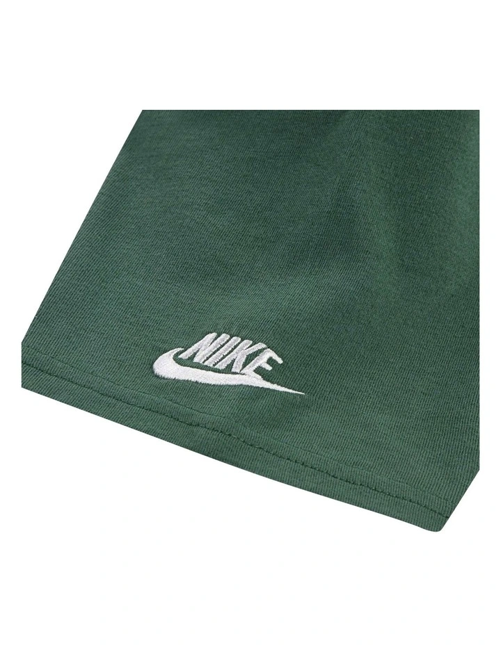 Giant Varsity Tee in Green image 4