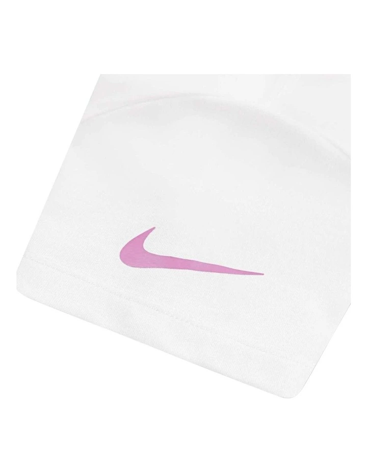 Bowmax Short Sleeve Tee in White image 4