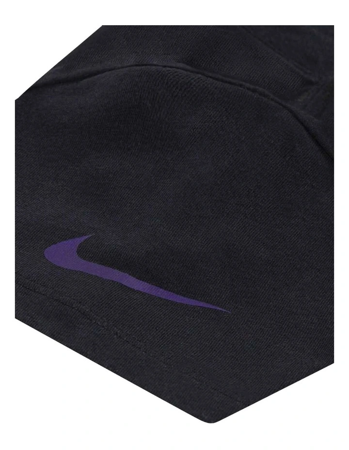 Pegasus Short Sleeve Tee in Black image 4