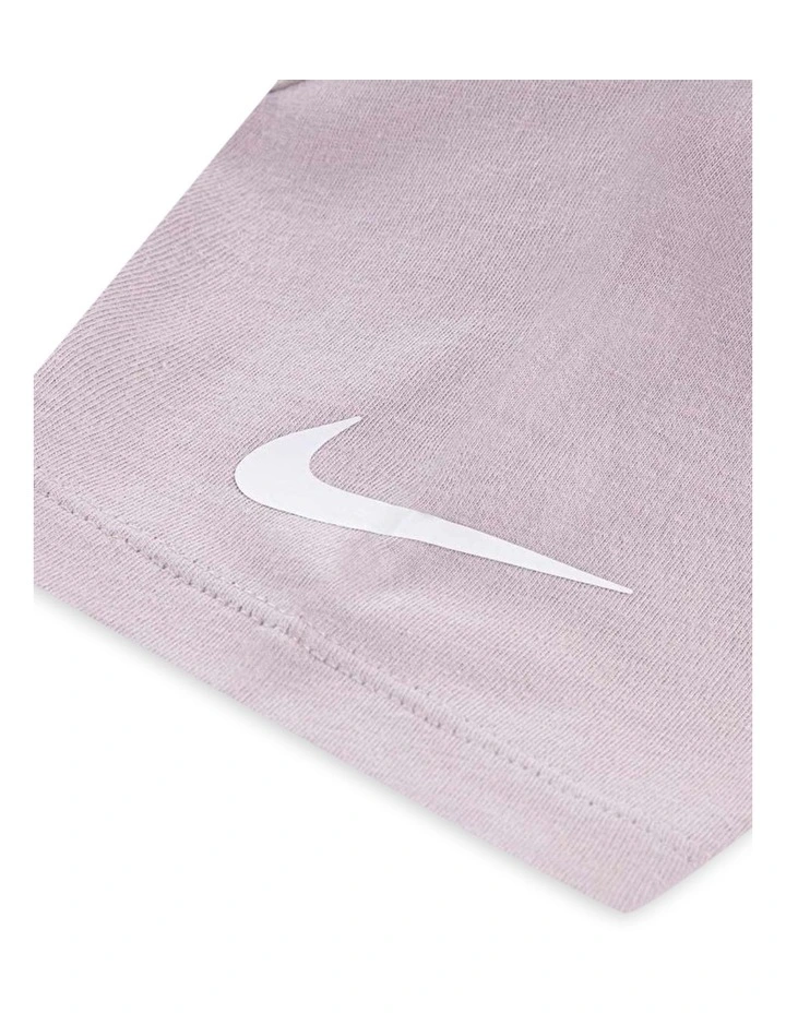 Essentials Ringlet Tee in Purple image 4
