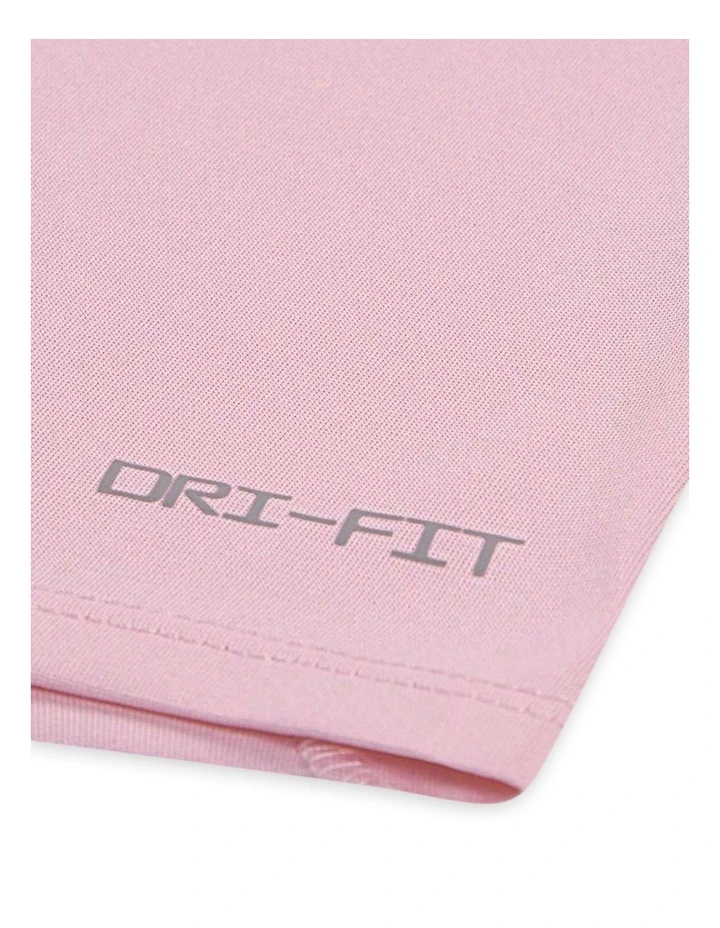 All Day Play Dri-Fit Tee in Pink image 4
