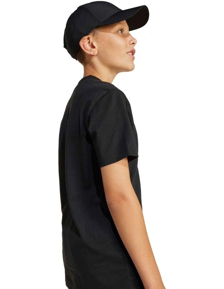 Essentials T-Shirt in Black image 5