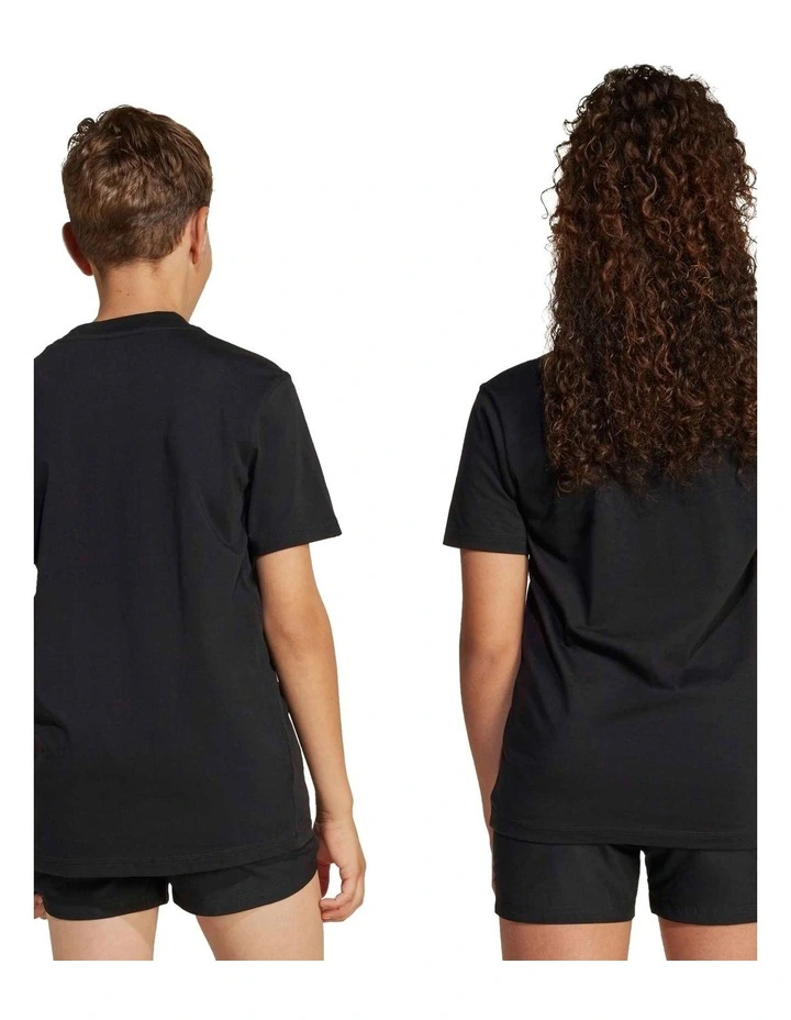 Essentials T-Shirt in Black image 7