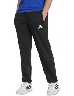 Essentials Joggers in Black