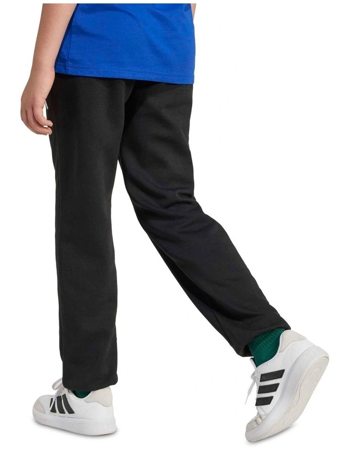 Essentials Joggers in Black image 2