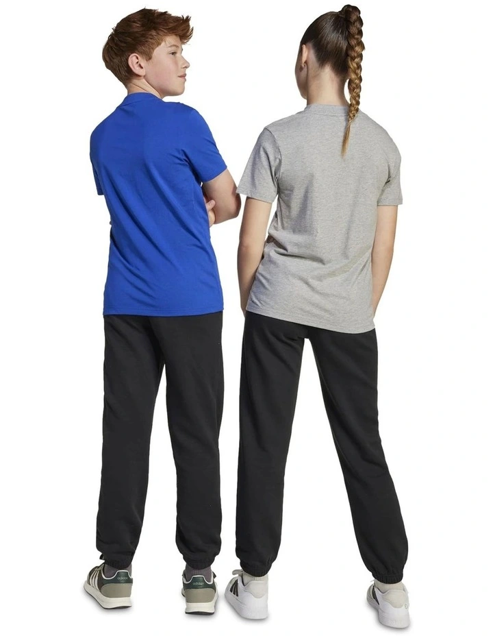 Essentials Joggers in Black image 7