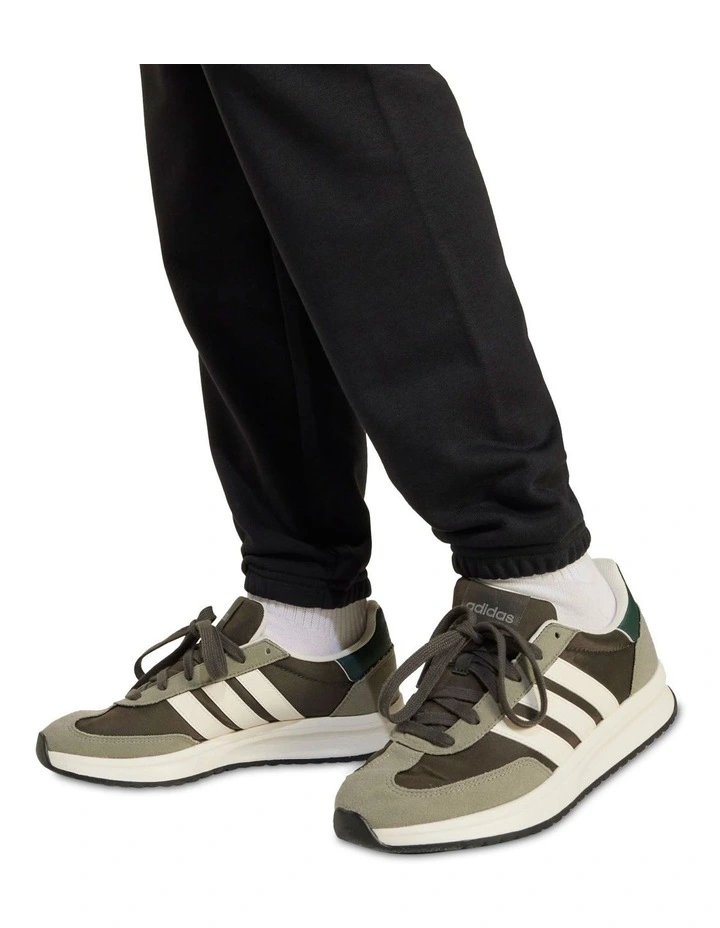 Essentials Joggers in Black image 5