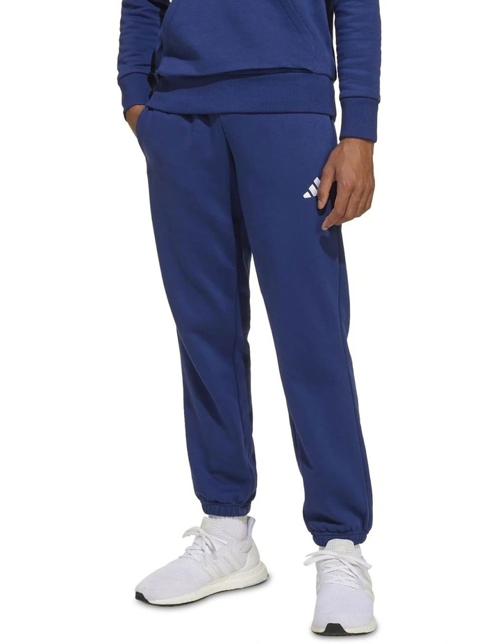 Essentials Joggers in Blue image 1