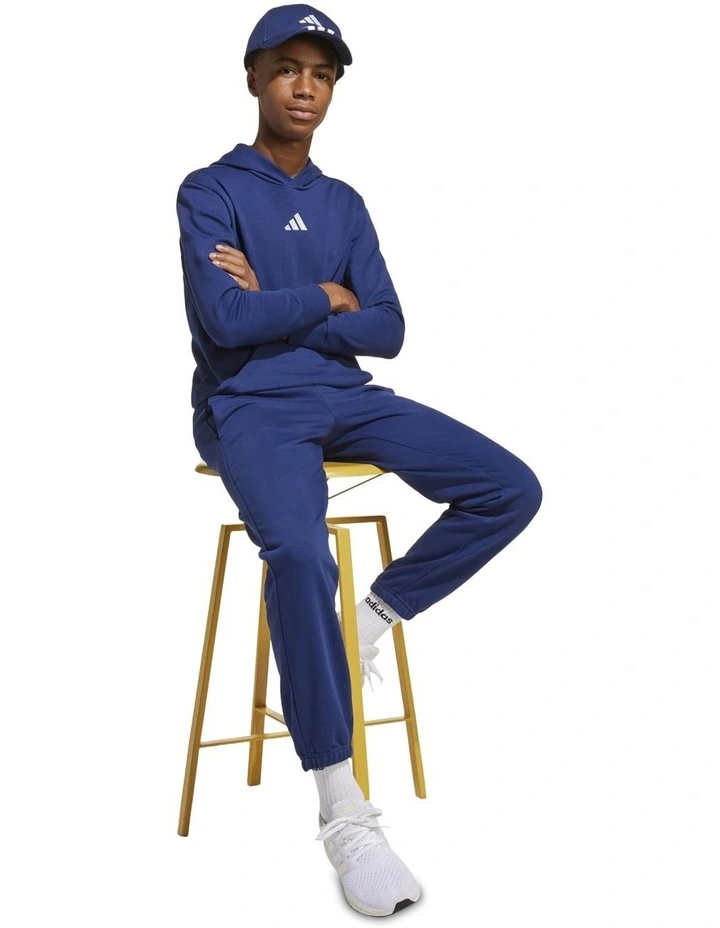 Essentials Joggers in Blue image 3
