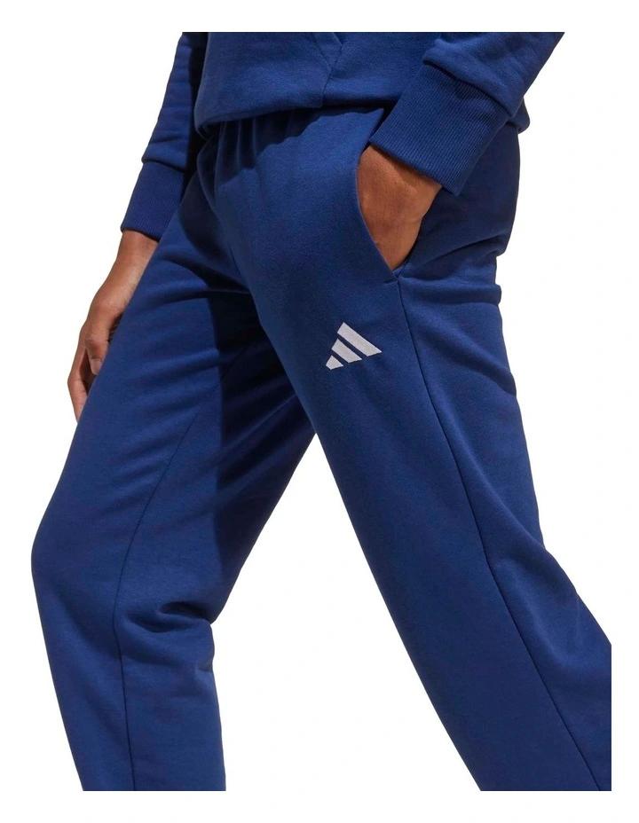 Essentials Joggers in Blue image 4