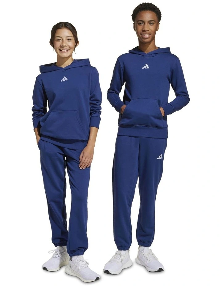 Essentials Joggers in Blue image 6