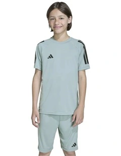 Sereno T-shirt in Wonder Sage/Black