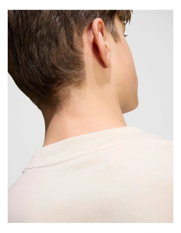 Essentials T-Shirt Kids image 5