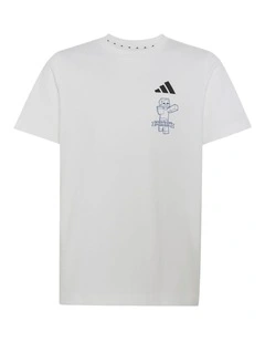 ADIDAS MINECRAFT T-SHIRT