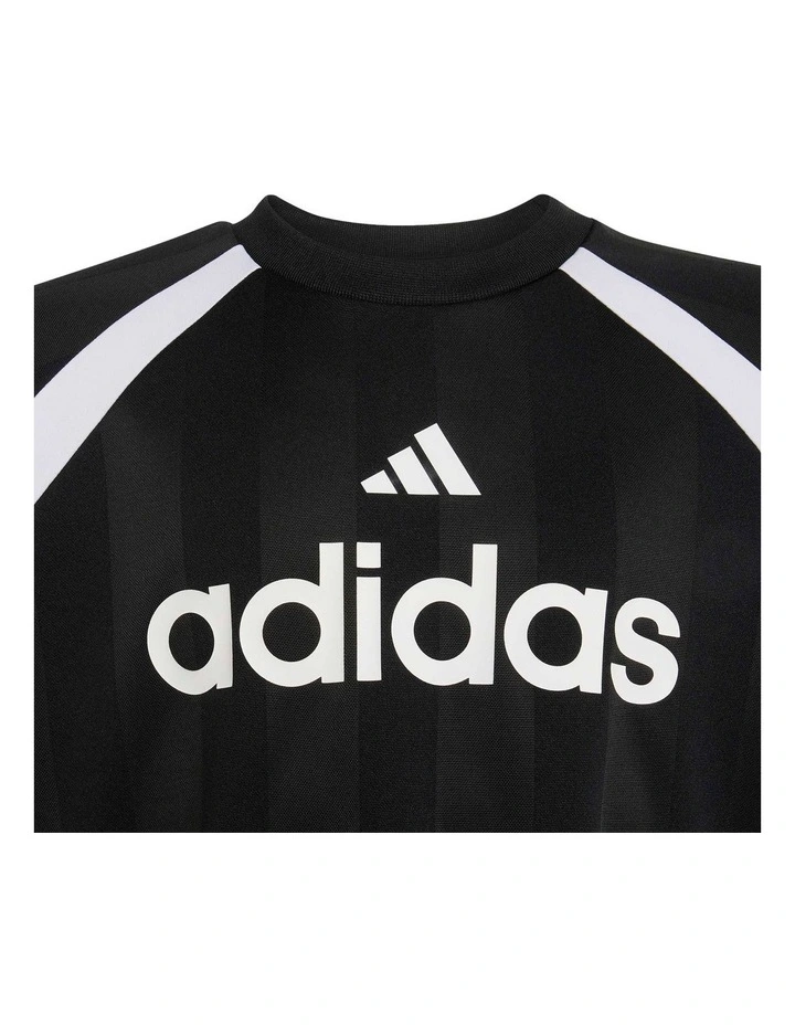 HOUSE OF TIRO UNISEX T-SHIRT image 4