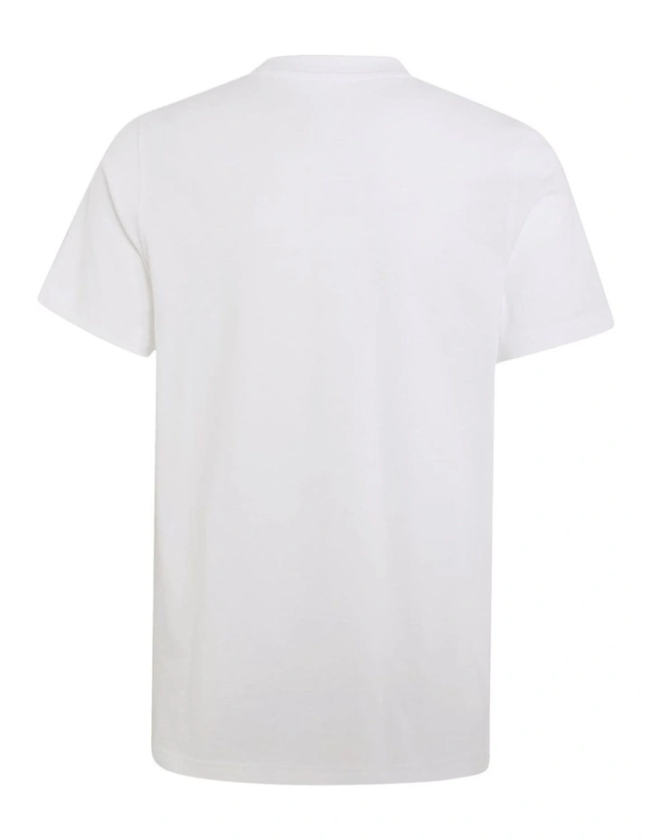 SPORT INSPIRED GRAPHIC T-SHIRT JUNIOR image 2